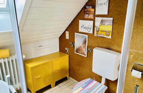 Ferienwohnungen Im Eugenhaus - Foto 9