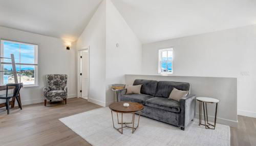 Whitewater Peak - Cozy Retreat with Scenic Views - Foto 5