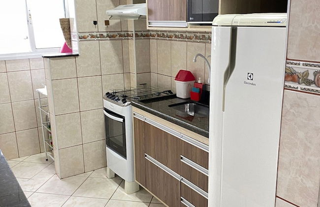 Pé Na Areia Praia da Ocean II - Foto 4