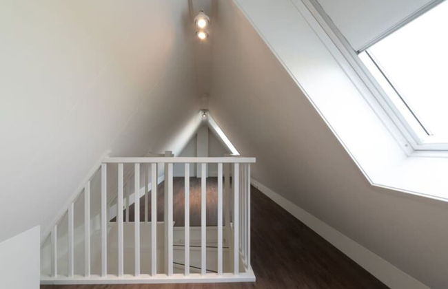 Lovely Holiday Home in Colijnsplaat With Whirlpool - Foto 21