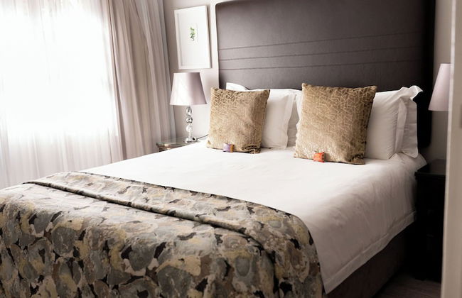 Kyalami Creek Luxury Apartments - Foto 10