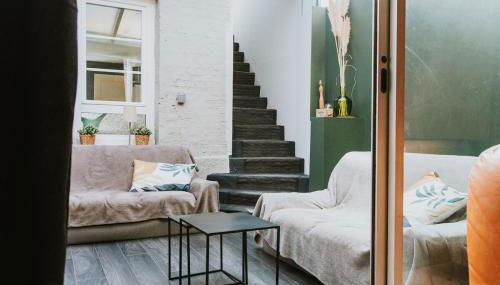 Villa Fleurs de France - Foto 4