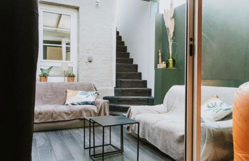 Villa Fleurs de France - Foto 4