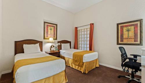 Peaceful Horizons at Caribe Cove - Foto 3