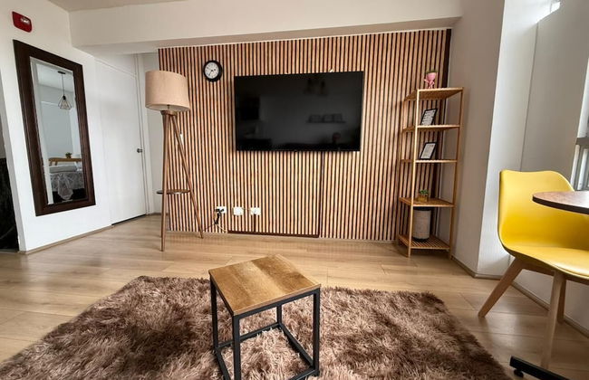 Exclusive Panoramic Ocean View (1805) - Foto 1