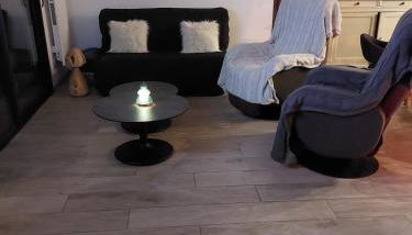 Maison de vacances à la montagne avec vue panoramique - Foto 2