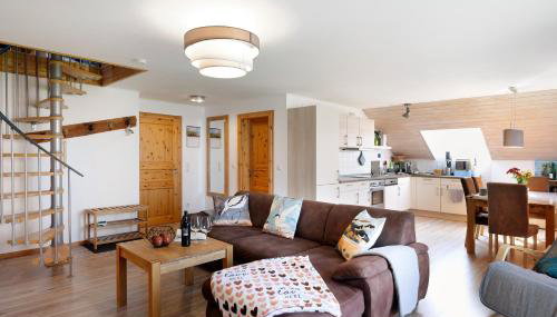 Ferienwohnung Watt'nblick - Foto 4