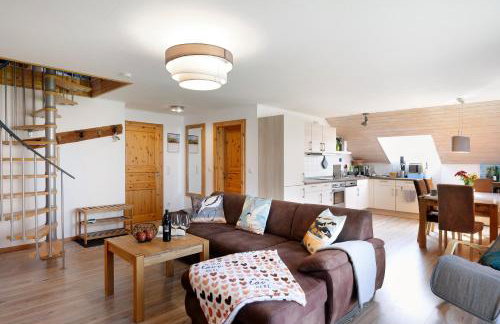 Ferienwohnung Watt'nblick - Foto 4