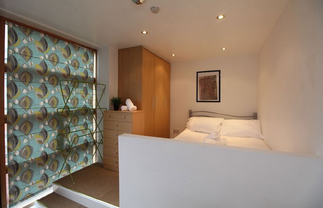 Smithfield Distillery Self Catering - Foto 14