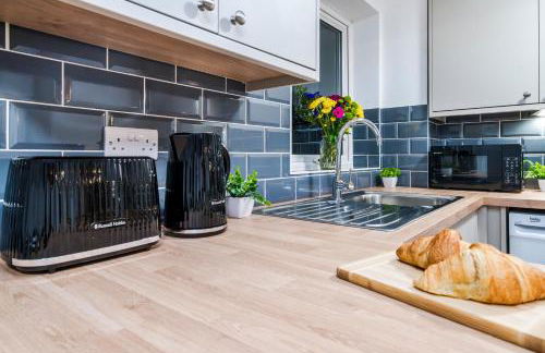 Lovely and spacious 4 bedroom house Burgess Hill - Foto 47