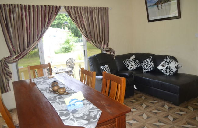 My Ozi Perl Self Catering Guest House - Foto 5