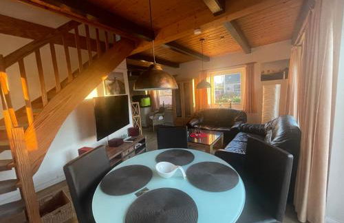 Ferienhaus Maxe, Haus Paula - Foto 13