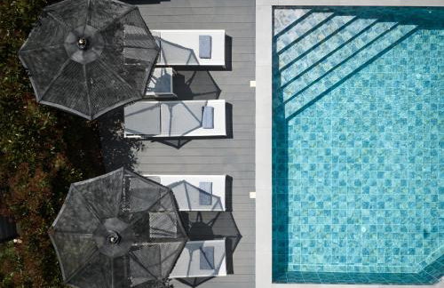 Kyamon Luxury Villa with Heated Saltwater Pool Near Chania - Foto 55