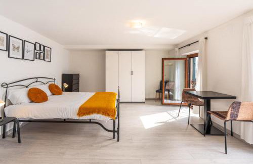 La Sentinella - Lake View Panoramic Terrace - Foto 43