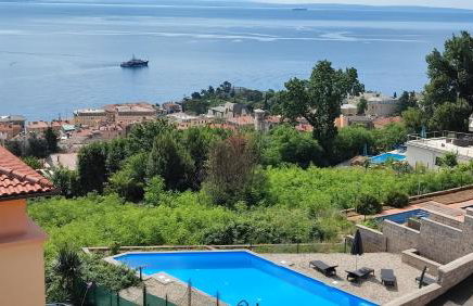 4K Apartman Opatija - Photo 4