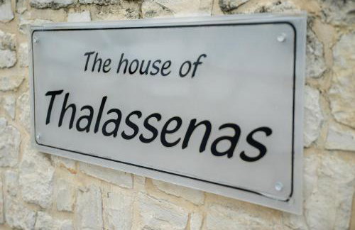 Villa Thalasena - Photo 46