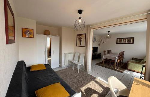 City break Reims - Grand balcon - Foto 11