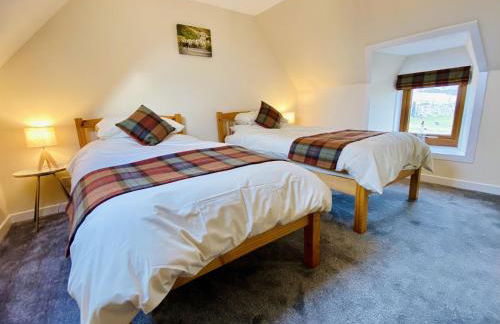 Croft House, Armadale Bay - Foto 6