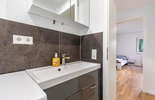 4 x Wohnungen in Waiblingen - Foto 19