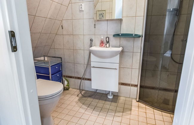 Villa harald - Foto 23