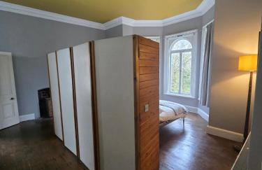 Stunning Georgian stay, ideal to explore Liverpool - Foto 33