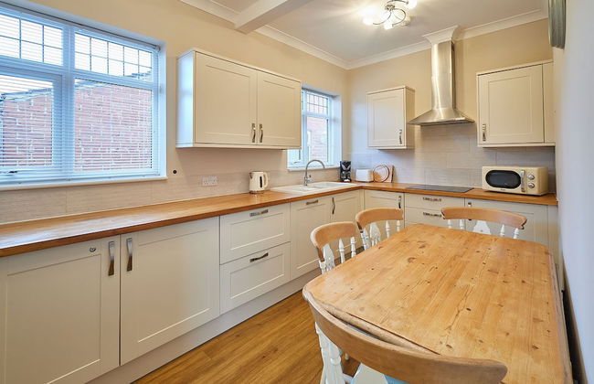 Host Stay Wardman Crescent - Foto 2