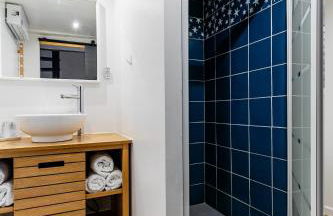 L'étoile - 3 Chambres de Charme & Jacuzzi - Photo 46