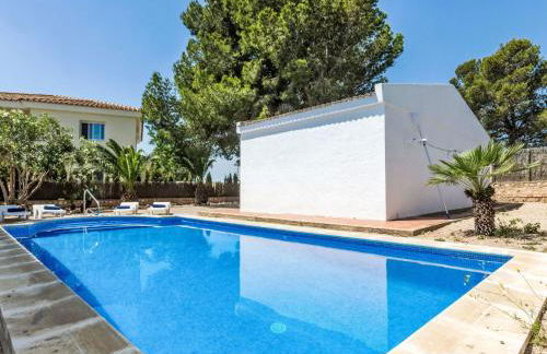 Villa Mare Nostrum by Interhome - Foto 41