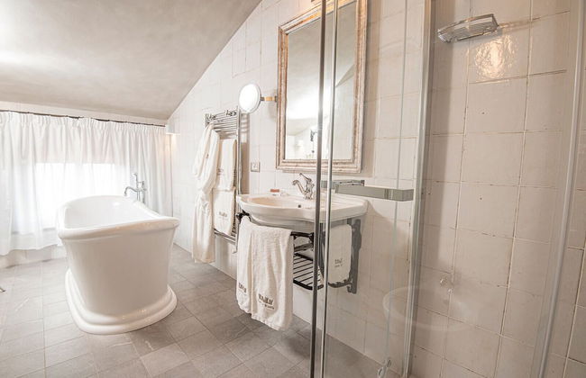 Castello Bonaria Wine & Spa Resort - Foto 51