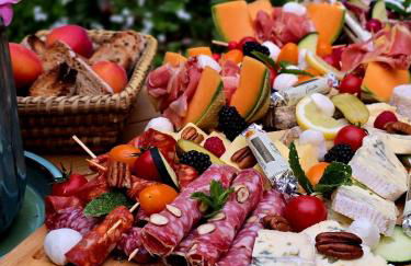 La Bulle Bleue Futuroscope - Foto 9