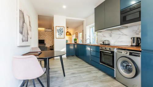 Carregado first floor - Photo 4