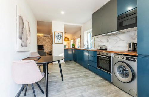 Carregado First Floor - Foto 16