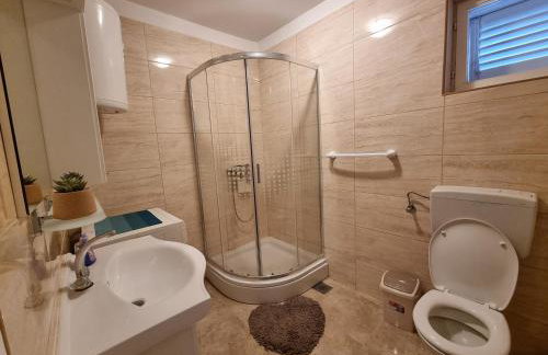 Atrium Apartment Orebic - Foto 17