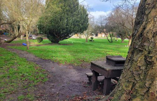 17th-century1bed/studio/petsok/garden/wifi - Foto 21