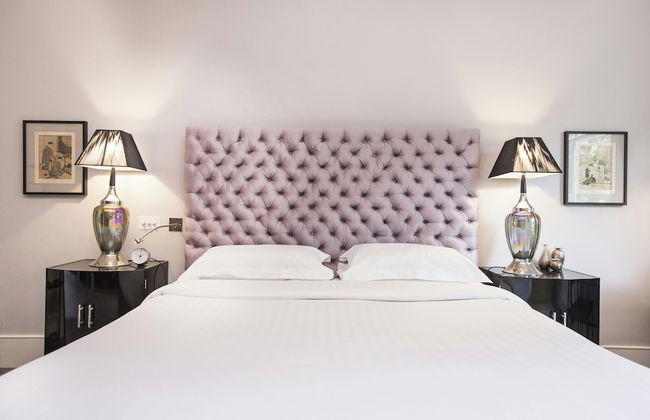 Leamington Road Villas II by Onefinestay - Photo 11