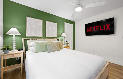 Explore South Park from 2-Story Home Sleeps 8 - Foto 12