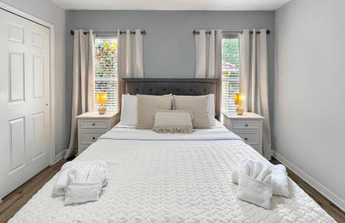 Rumi Haven-Homey&Spacious Stay - Foto 15