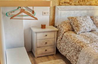 Casa dos Amos en Costa da Morte. A Coruña - Foto 15