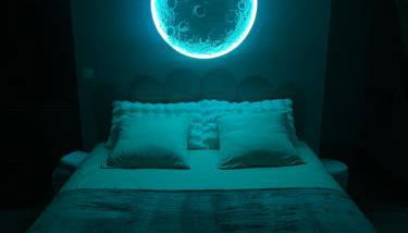 Bohème & Jacuzzi - Foto 1