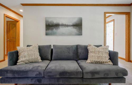 4 Beds ,King Bed, Tvs, Kids essentials, office, Grill, Crib, in Bond park ,PNC Arena - Foto 12