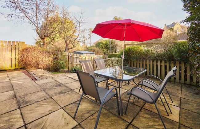 Host Stay Homewood - Foto 13