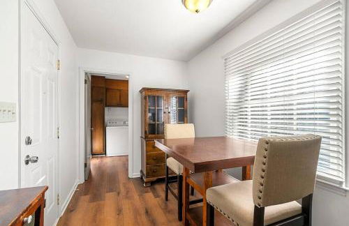 4-Bed 2-Bath Pet Friendly Home in Stonecrest - Foto 15