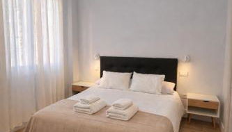 Apartaestudio con Diseño y Comodidad -Zona IFEMA - Foto 4, towels