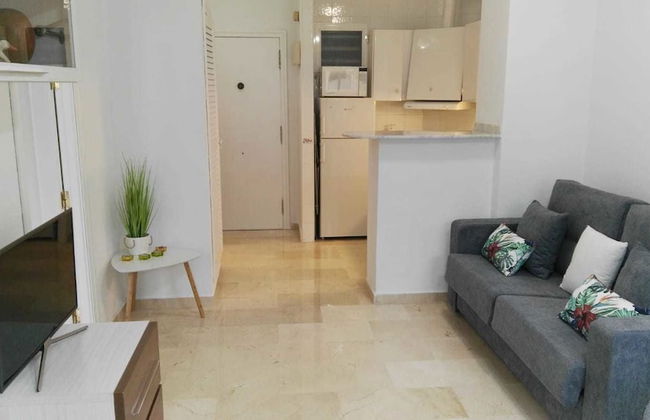 Azul Rentals Albir Flat - Foto 6