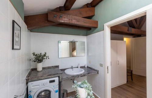 Casa Tosca con balcone vicino parcheggio - Foto 10