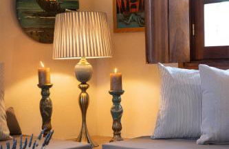 Casa Rodanthi - Luxury Castle Residence - Foto 28