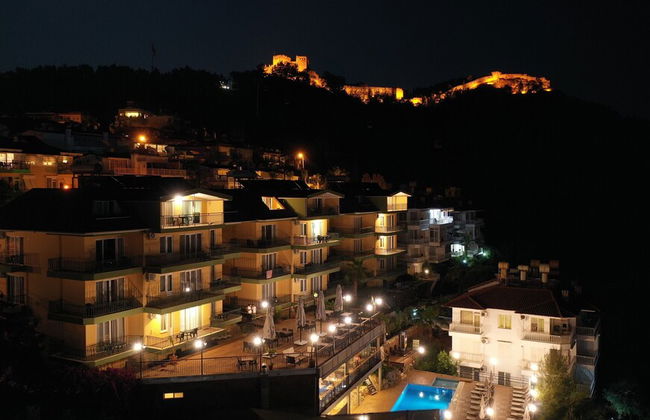 Bella Vista Suit Hotel - Foto 69