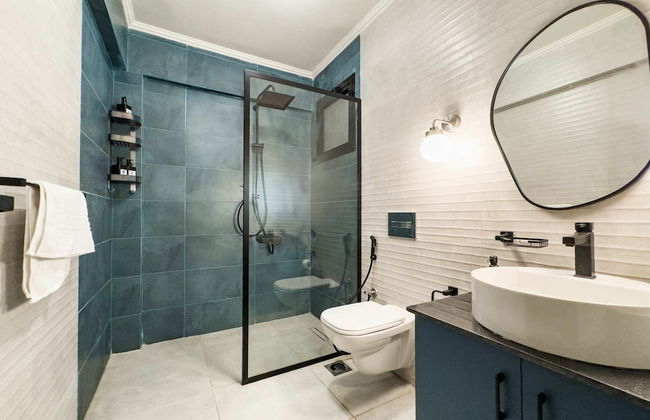 The Groovy 2 BDR Apt. 5 min to CAI Airport - Foto 12