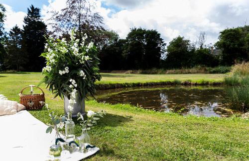 Chapel Barn - Foto 41