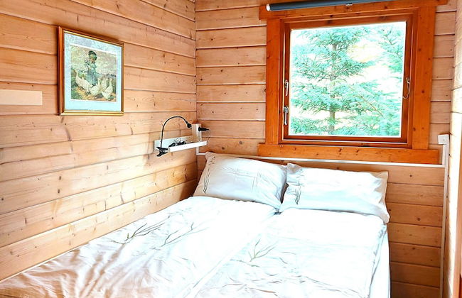 Ásgeirsstaðir Cottages - Foto 8